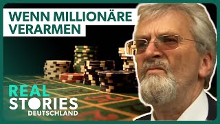 Documentary: 2.5 million euros gambled away | The gambling business