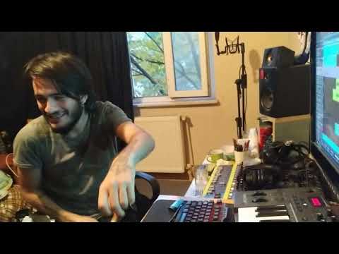 Tolgahan Tarıoğlu - Nefesini Tut Backstage (Yapım Hikayesi)