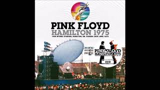 Pink Floyd - You Gotta Be Crazy (1975-06-28)