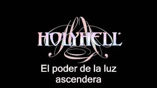 Holyhell - Wings of Light (subtitulado al español)