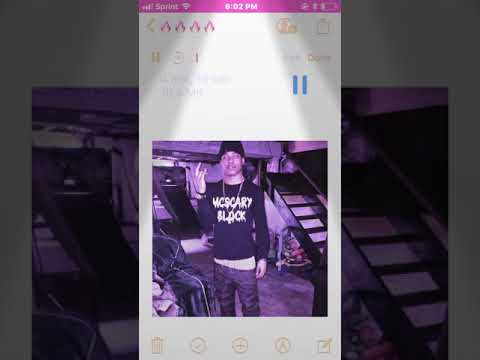 Msb BossYoungn - Too Much (Official Audio)