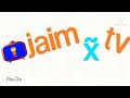 JaimeTV Bloopers Part 1 Takes 1 25