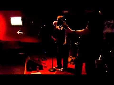 The Stonesouls perform "Give It Back" 10-02-2010