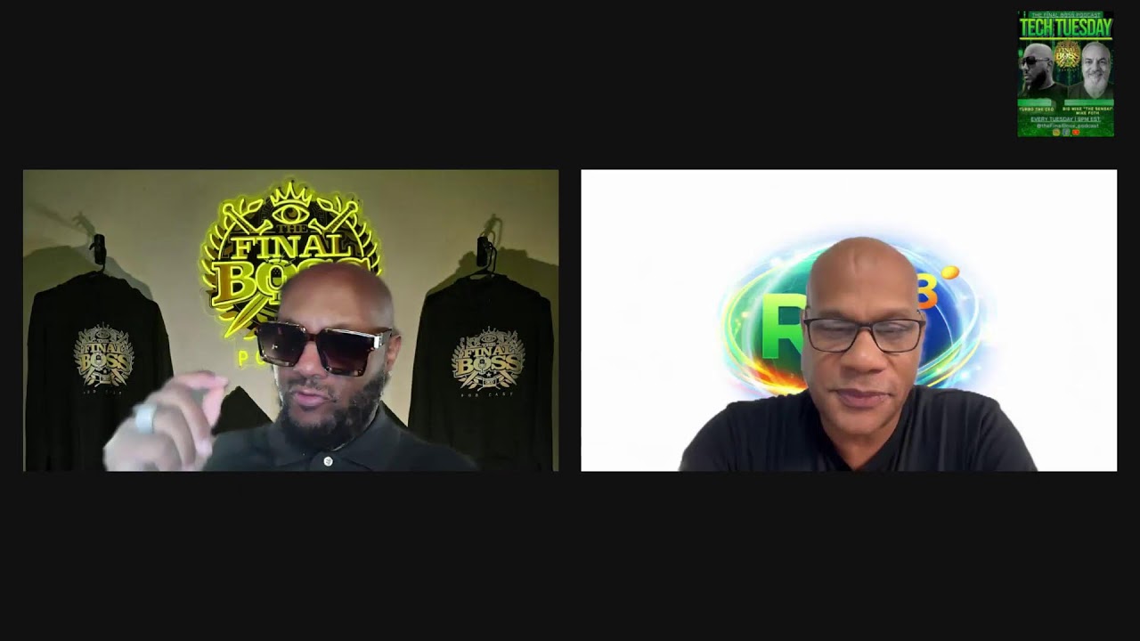 TECH TUESDAY #193  MEET HEXIDECIMA