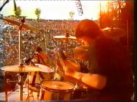 Glitter Band live at Germany 'Rock 'n' Roll pt 1 & 2'.