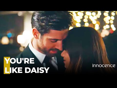 Ela And Ilker's Romantic Night Gets Raided - Innocence