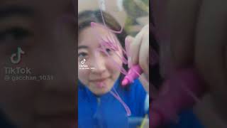 #可愛いくてごめん 今村聖奈騎手❣️の落書きではなくてサインなりの巻??