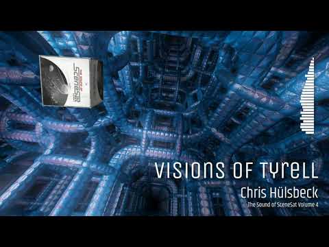 Chris Hülsbeck - Visions of Tyrell