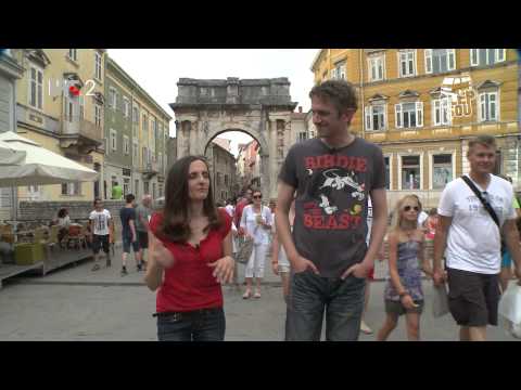 Bonus scene; Tamara Obrovac - O izlascima