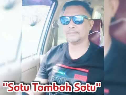 Satu Tambah Satu #Hans_Tagur
