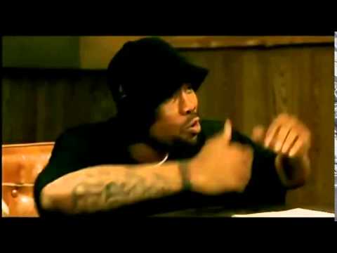 EMINEM ft PROOF HOW COME OFFICIAL VIDEO