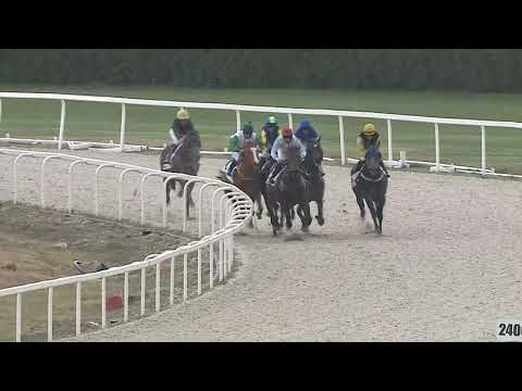 2021.04.18. 03. futam - GRÓF ERDŐDY RUDOLF EMLÉKVERSENY (I.kat.) (szintetikus pálya)