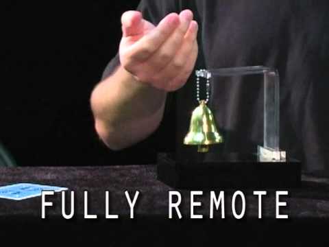 Spirit Bell - Electronic w/ Attache