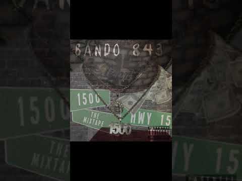 Bando - They Kno