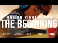 Moving Right Along | Episode 1 : The Beginning | Mikaela Shiffrin