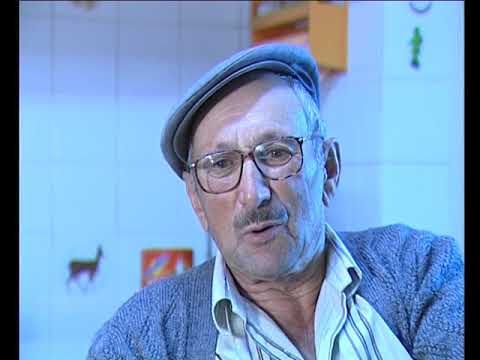 Quand te disiái de venir…