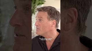 The story behind Place In This World... #PlaceInThisWorld #GoWestYoungMan #throwback