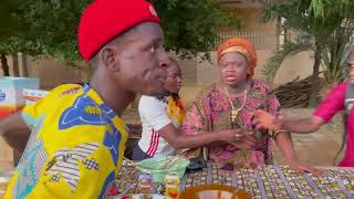 Download lagu kassim Dougoutigui - Tane M’bah - S2 Épisode 5 mp3