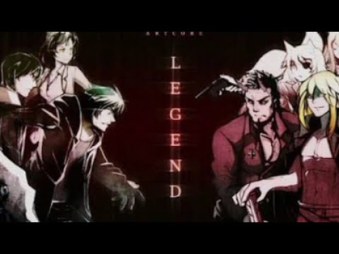 Steam Community :: Video :: [EZ2ON R:R] Legend (6K/SHD)