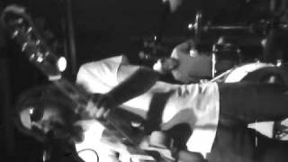 Dax Riggs - I hear satan live in Madison WI.