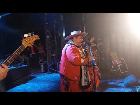 EL ÁNGEL DE LAS 2 HILERAS, 11° Fiesta Reginal del Asado a la Estaca. Avellaneda, Santa Fe. 7/2/2026.