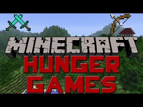 Onuora - Minecraft: HungerGames "Shaders Mod? Machinima?!"