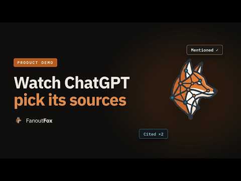 Item video thumbnail