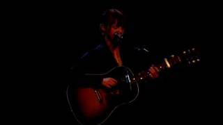 Laura Marling - Made by Maid (Live at Melkweg 2010)