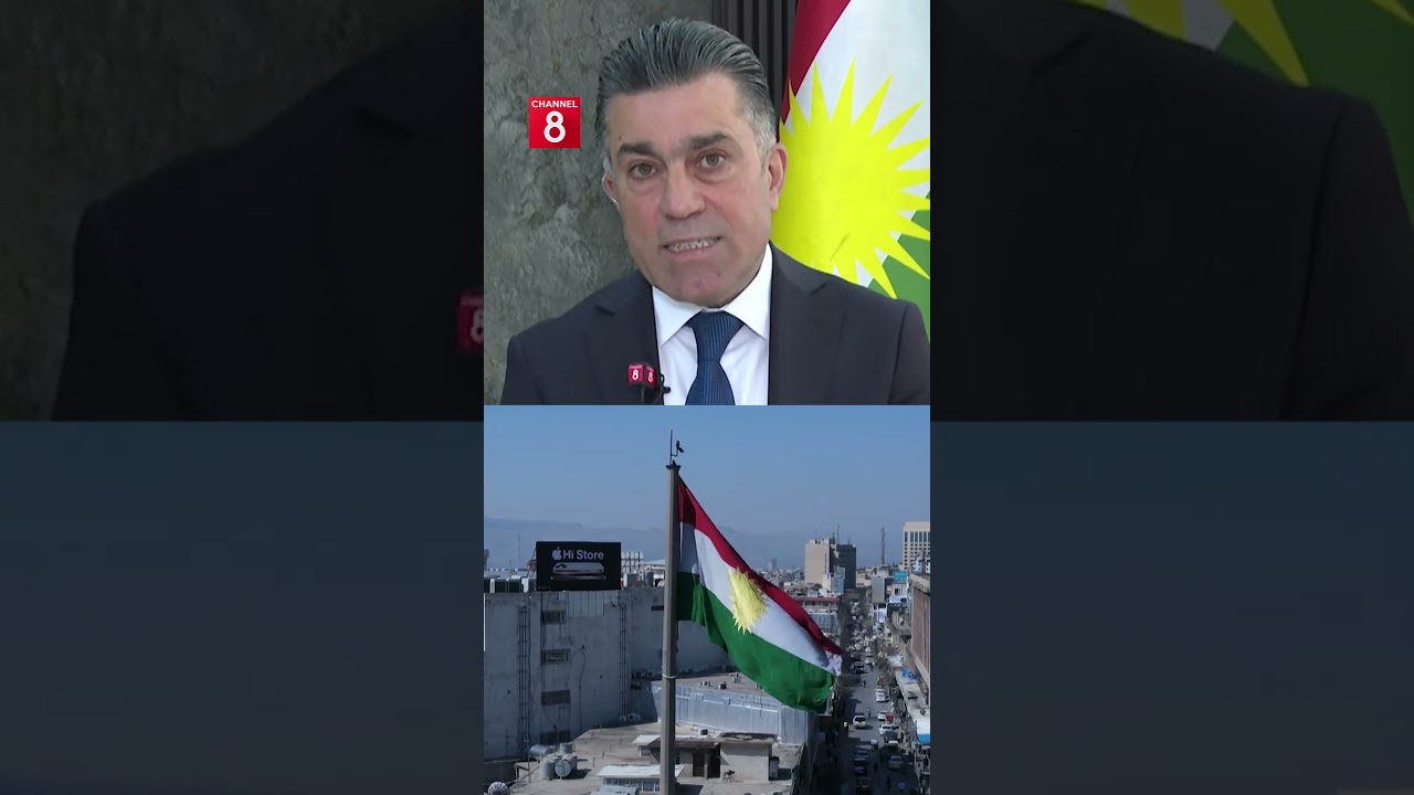 ڤیدیۆ | جێگری پارێزگاری سلێمانی: کاتێک بەغداد بودجەی پەرەپێدانی پارێزگاکانی دەنارد، سلێمانی باشترین بوو