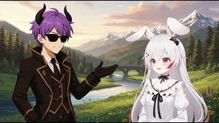 Reacciono a la respuesta de ‪@koumichreacciones‬