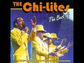 Give it Away - The Chi-Lites