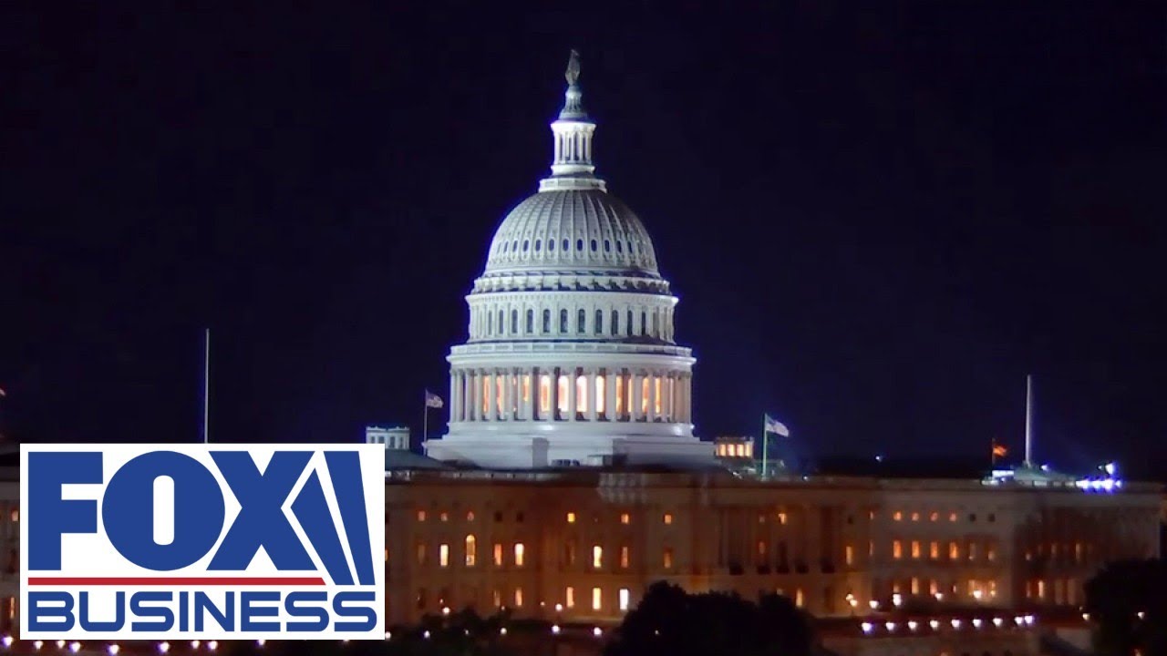 This is part of 'Trump Derangement Syndrome': GOP lawmaker