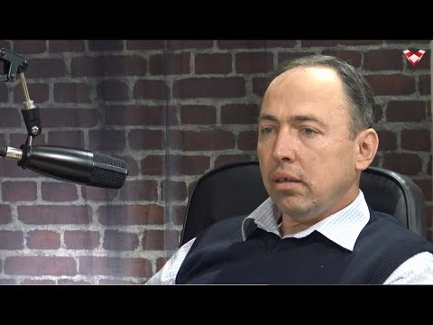 PODCAST VELEBIT - Kralj: Hrvati moraju biti i muškarci i muževi