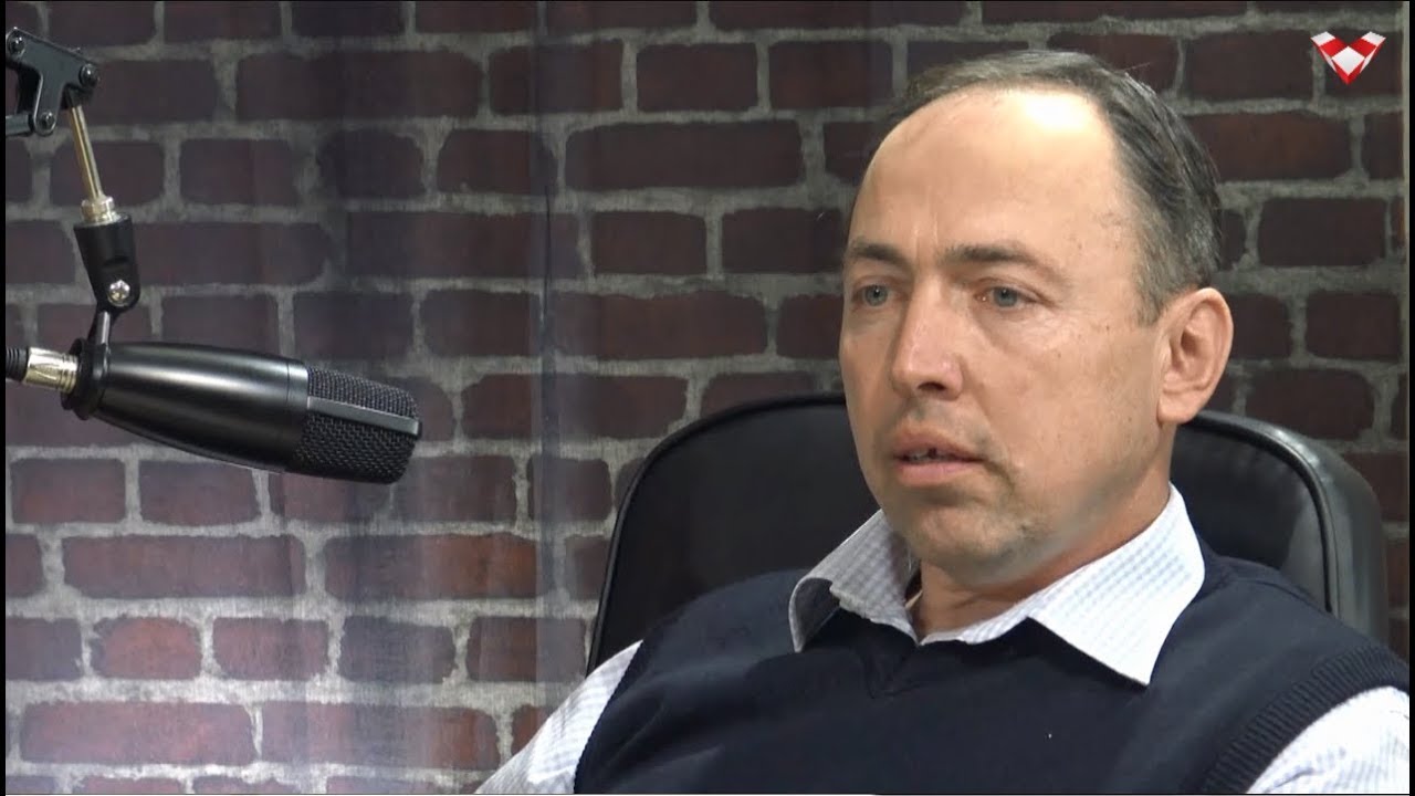PODCAST VELEBIT - Kralj: Hrvati moraju biti i muškarci i muževi