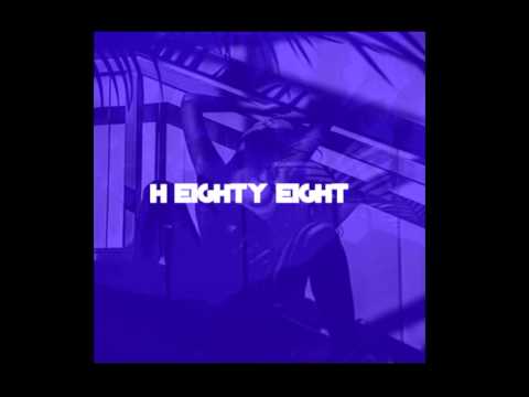 H Eighty Eight - She Just Wanna Ride