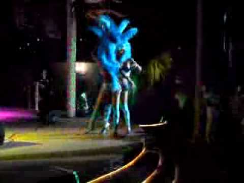 Mr Dyf Feat. Shena - Hold On (Freemasons Remix), Sochi, Night Club "Malibu"