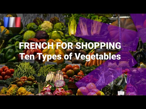 What Are Shops Called in French Food and Drink Stores