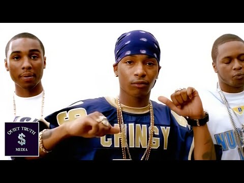 Young Gunz - Can't Stop, Won't Stop (feat. Chingy) (Remix)