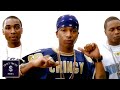 Young Gunz Feat. Chingy - Can't Stop Won't Stop Remix