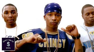 Young Gunz Feat. Chingy - Can&#39;t Stop Won&#39;t Stop Remix