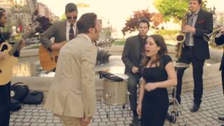 BOSLEY - Temptation - Baltimore Bike Party