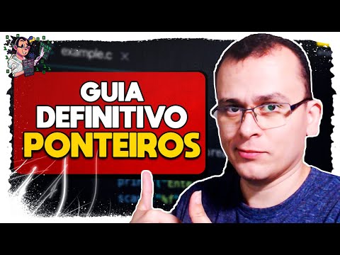 Pointers in C - The Definitive Guide - Tutorial