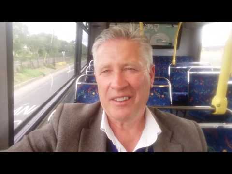 Farewell to the Swiss Cottage Pub with Gerry Cooley