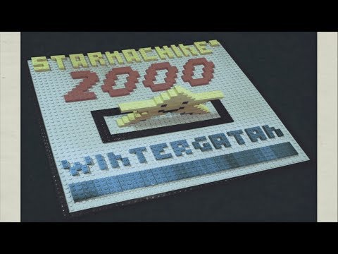 Wintergatan - Starmachine2000 (Nightcore)