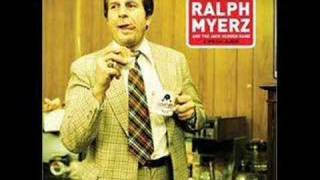 Ralph Myerz & The Jack Herren Band - Savannah