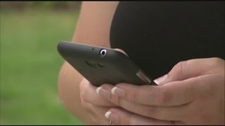 Using Twitter to complain