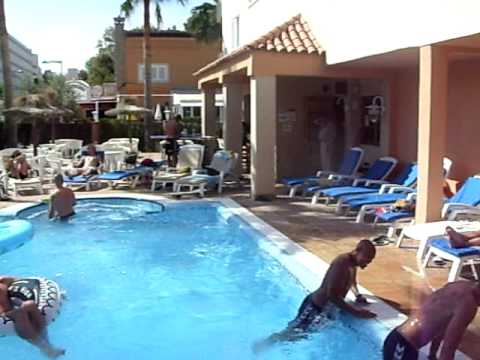 Malle 2009 TSV Neustadt