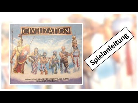 Civilization Guide