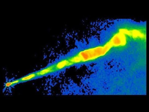 Electric Currents in Space Mean an Electric Universe | Space News
