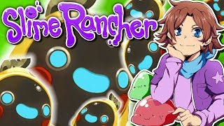 Noch mehr Drohnen! | Slime Rancher v1.3